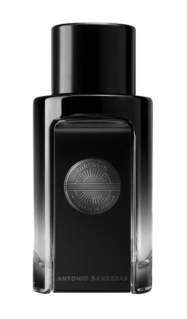 Antonio Banderas The Icon Perfume
