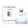 Azzaro Chrome Pure M