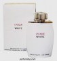 Lalique White M