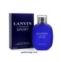 Lanvin L Homme Sport M