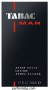 Tabac Man After shave