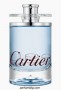 Cartier Eau Vetiver Bleu UT100