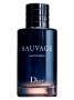 Christian Dior Sauvage Parfum