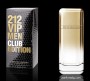Carolina Herrera 212 VIP club edition