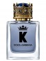 Dolce & Gabbana K by DG King