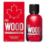 Dsquared2 Red Wood 