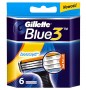 Gillette Blue 3 Knife