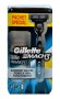 Gillette Mach 3 set2