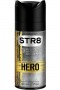 STR8 Hero deo